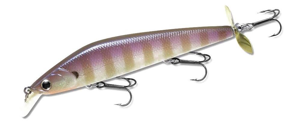 Lucky Craft SK Prop Jerk 110RT