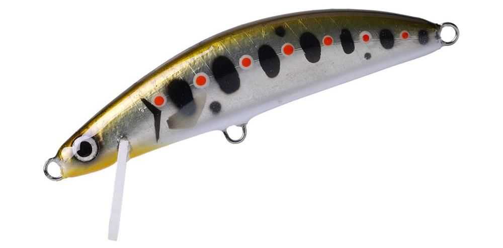 Skunk Works Fishing Cikita 100 