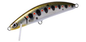 Skunk Works Fishing Cikita 100 