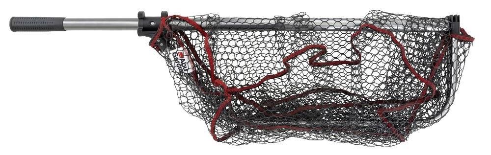 Abu Garcia Folding Landing Net - Rubber