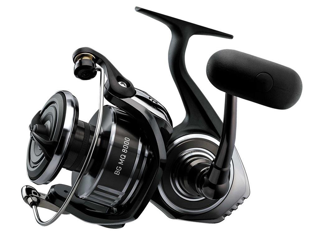 5000 fishing reel Daiwa Saltiga Spinning Reel