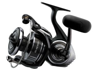 Daiwa 20 BG MQ spinning reel 