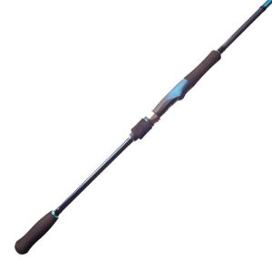 Daiwa 20 Emeraldas X spinning rods 2 pcs
