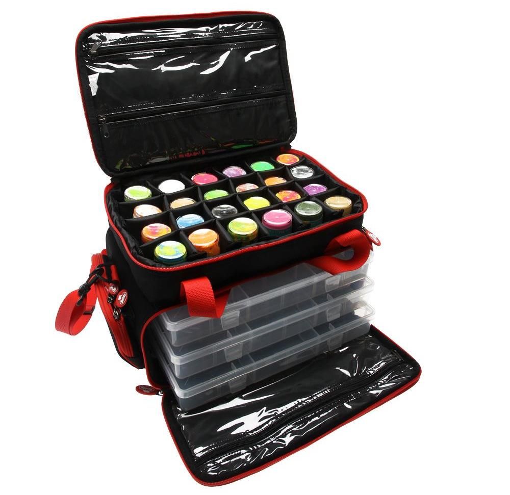 Berkley Powerbait Dough Bag