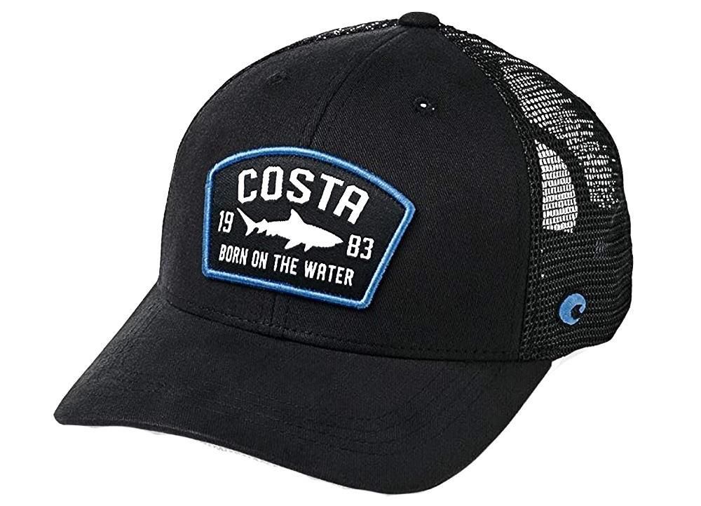 Abbigliamento del prodotto Costa Del Mar Chatham Shark Trucker  di marca Costa Del Mar