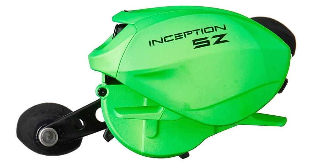 13 Fishing Inception Sport Z Casting Reel