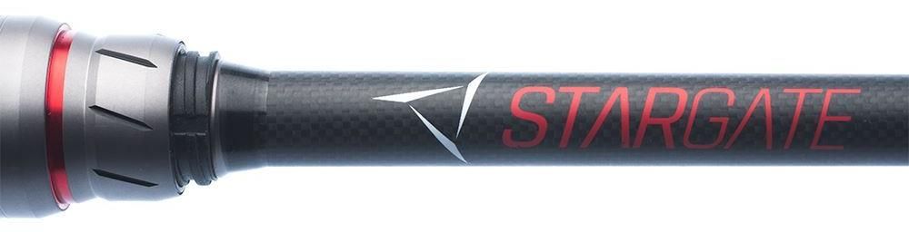 Airrus Stargate spinning rods 2019