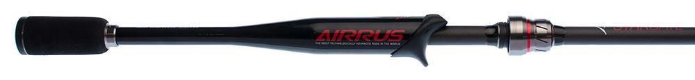 Airrus Stargate casting rods 2019