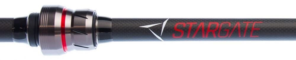 Airrus Stargate casting rods 2019