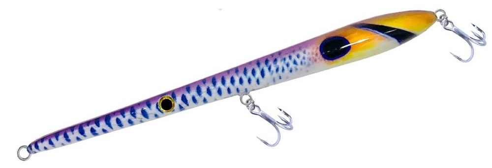 Geppetto Lures NARAK 230-F