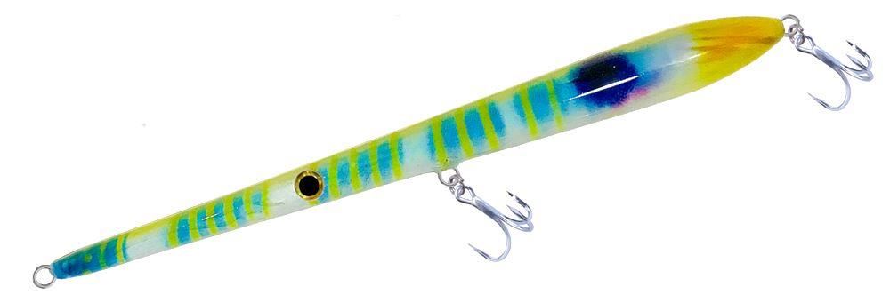 Geppetto Lures NARAK 230-F