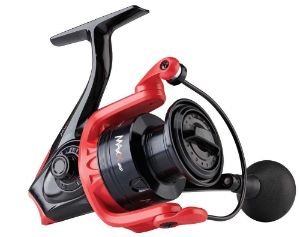 Abu Garcia Max X spinning reels