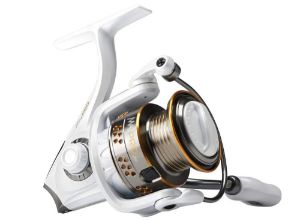 Abu Garcia Max Pro spinning reels