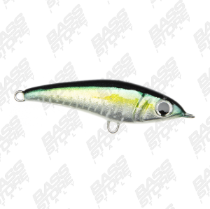 Topwater di colore Tuna del prodotto Crealures Bonito 75  di marca Crealures