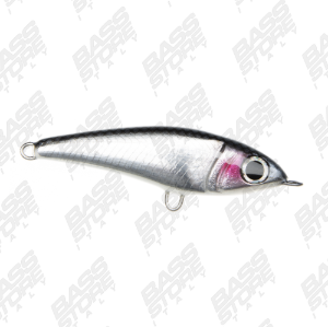Topwater di colore Anchovy del prodotto Crealures Bonito 75  di marca Crealures
