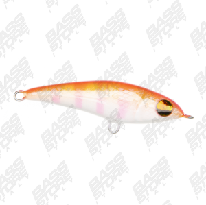 Topwater di colore Pink del prodotto Crealures Bonito 75  di marca Crealures