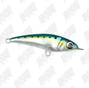 Topwater di colore Sardine del prodotto Crealures Bonito 75  di marca Crealures