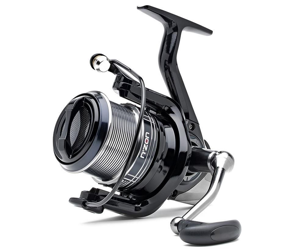 Daiwa N'Zon Distance 