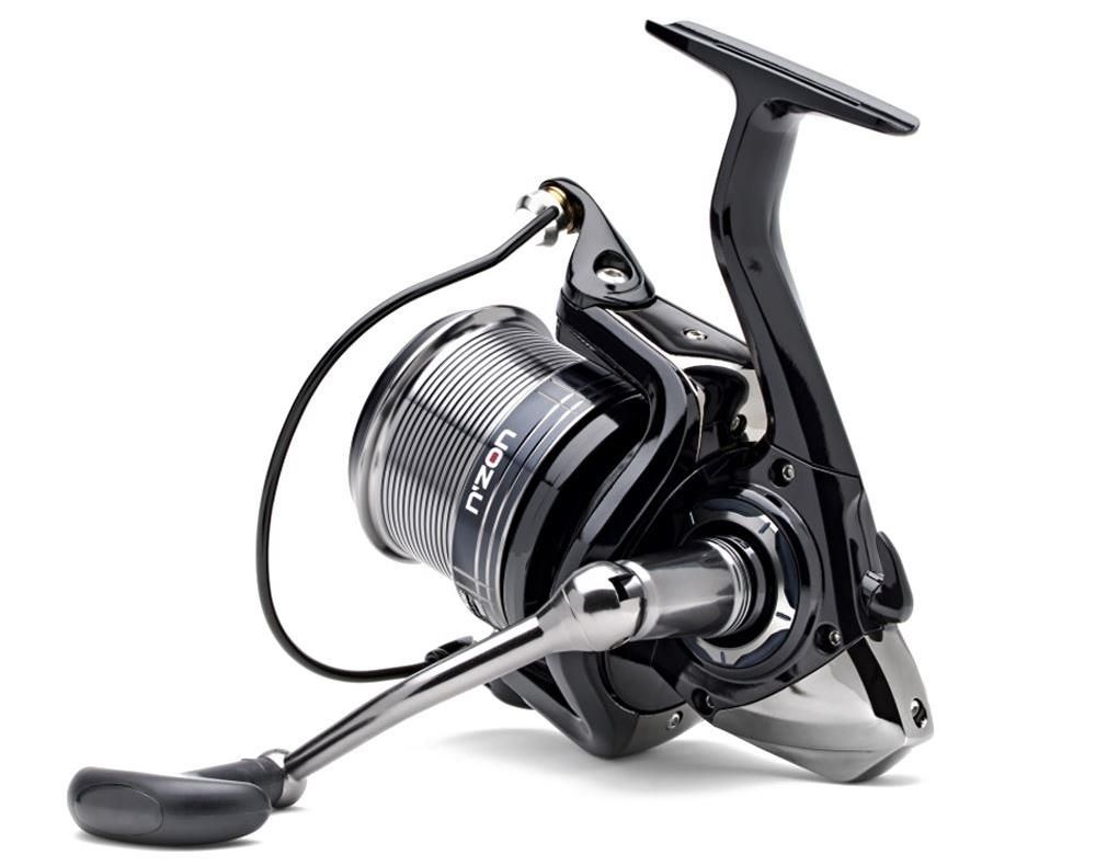Daiwa N'Zon Distance 
