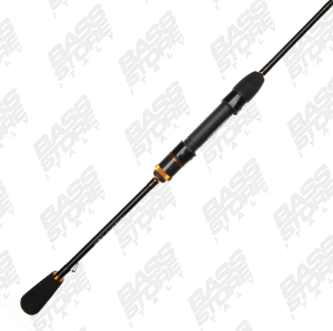 Daiwa Presso Black Edition spinning rods 2 pcs