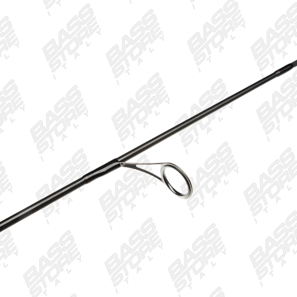 Daiwa Presso Black Edition spinning rods 2 pcs