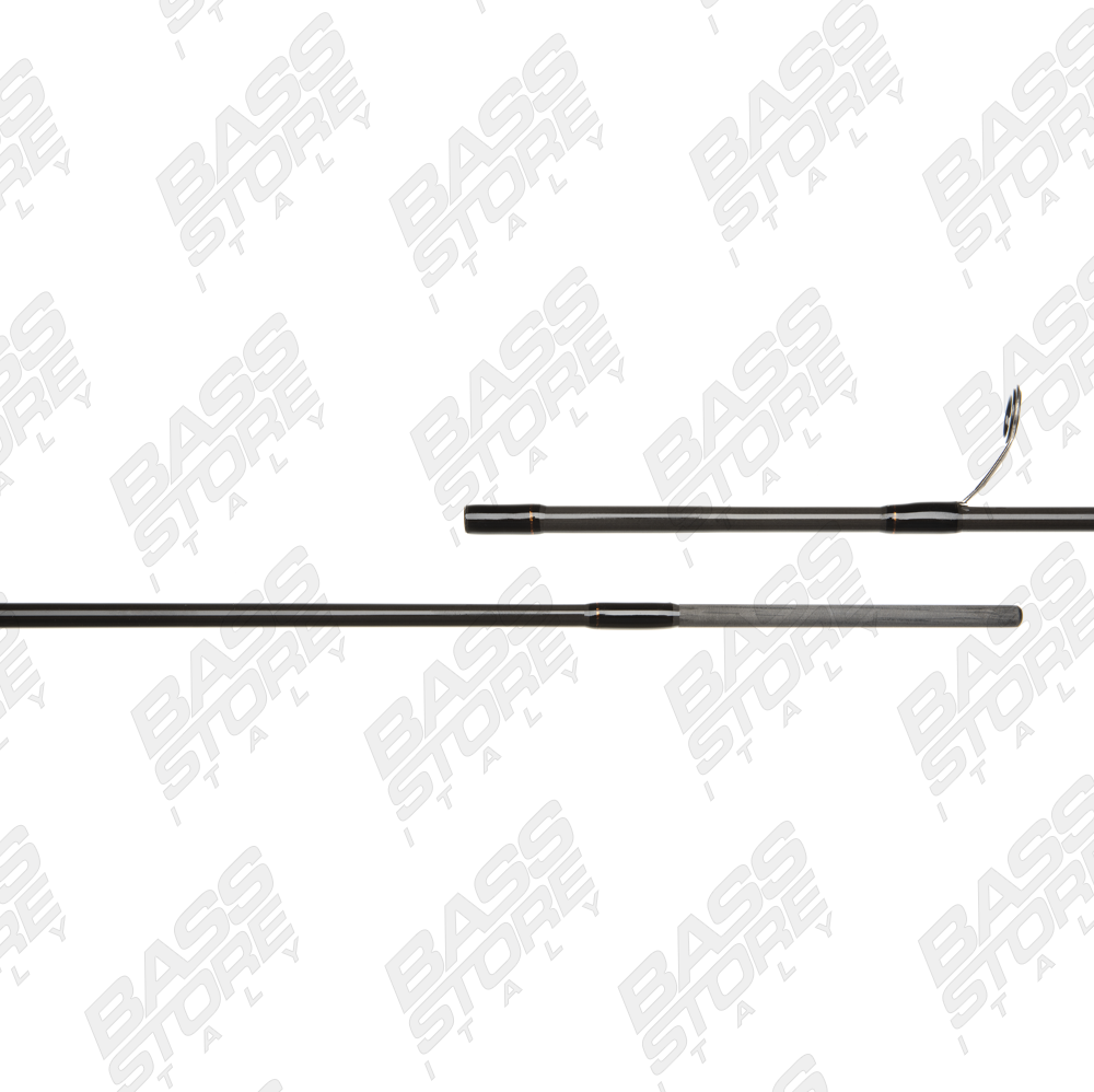 Daiwa Presso Black Edition spinning rods 2 pcs