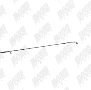 Daiwa Presso Black Edition spinning rods 2 pcs