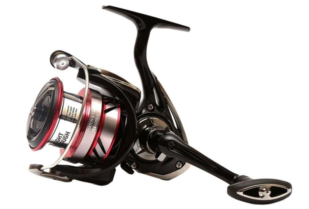 Mulinelli a Frizione Anteriore del prodotto Daiwa Ninja Feeder LT  di marca Daiwa