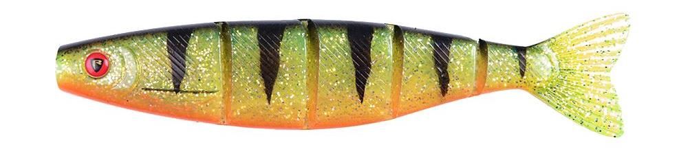 Fox Rage Pro Shad Jointed
