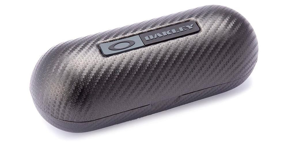 Oakley Large Carbon Fiber Case