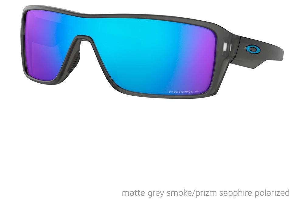 Oakley Ridgeline