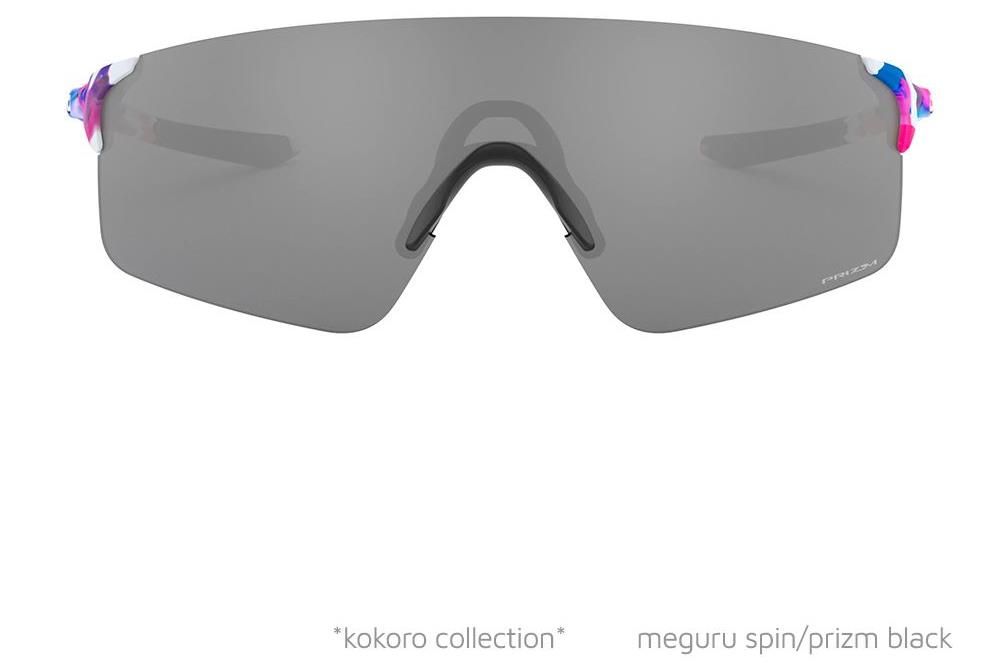 Oakley EVzero Blades