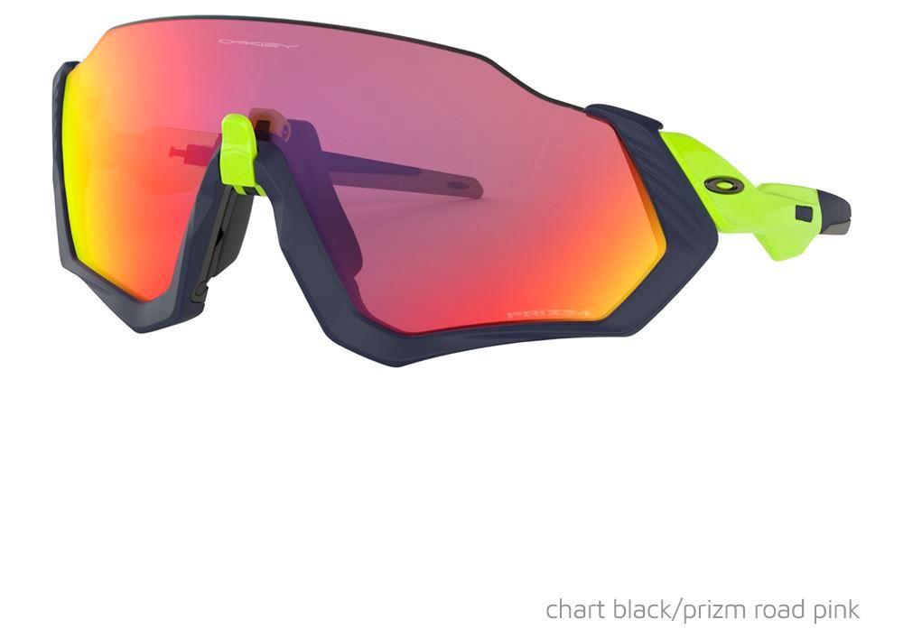 Oakley Flight Jacket - Bass Store Italy: Over 50K Fishing Tackle
