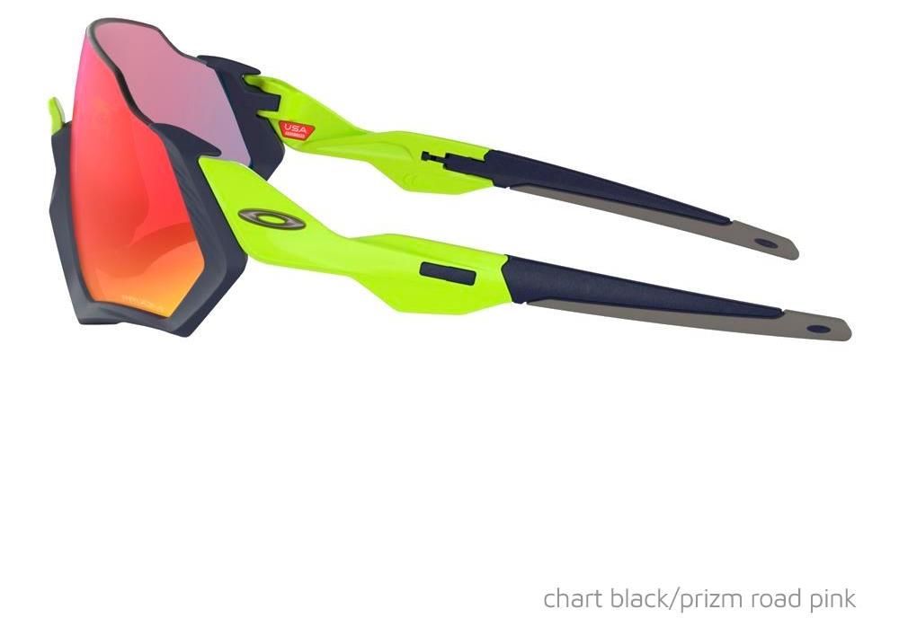 Oakley Flight Jacket