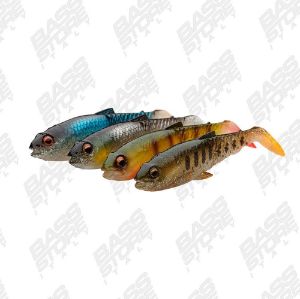 Savage Gear Craft Cannibal Paddletail