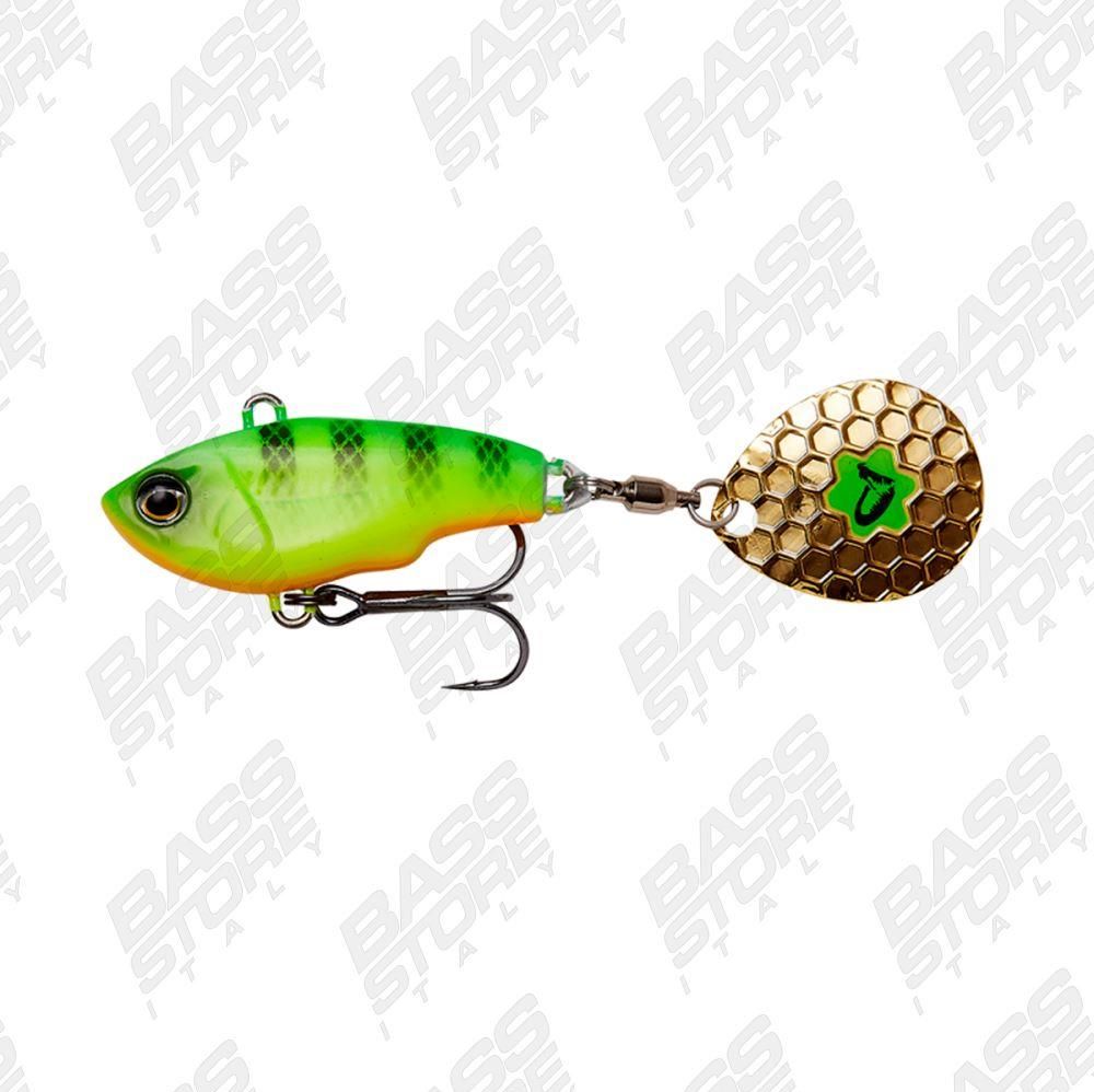 Savage Gear Fat Tail Spin