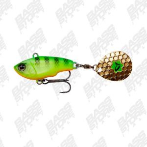 Savage Gear Fat Tail Spin