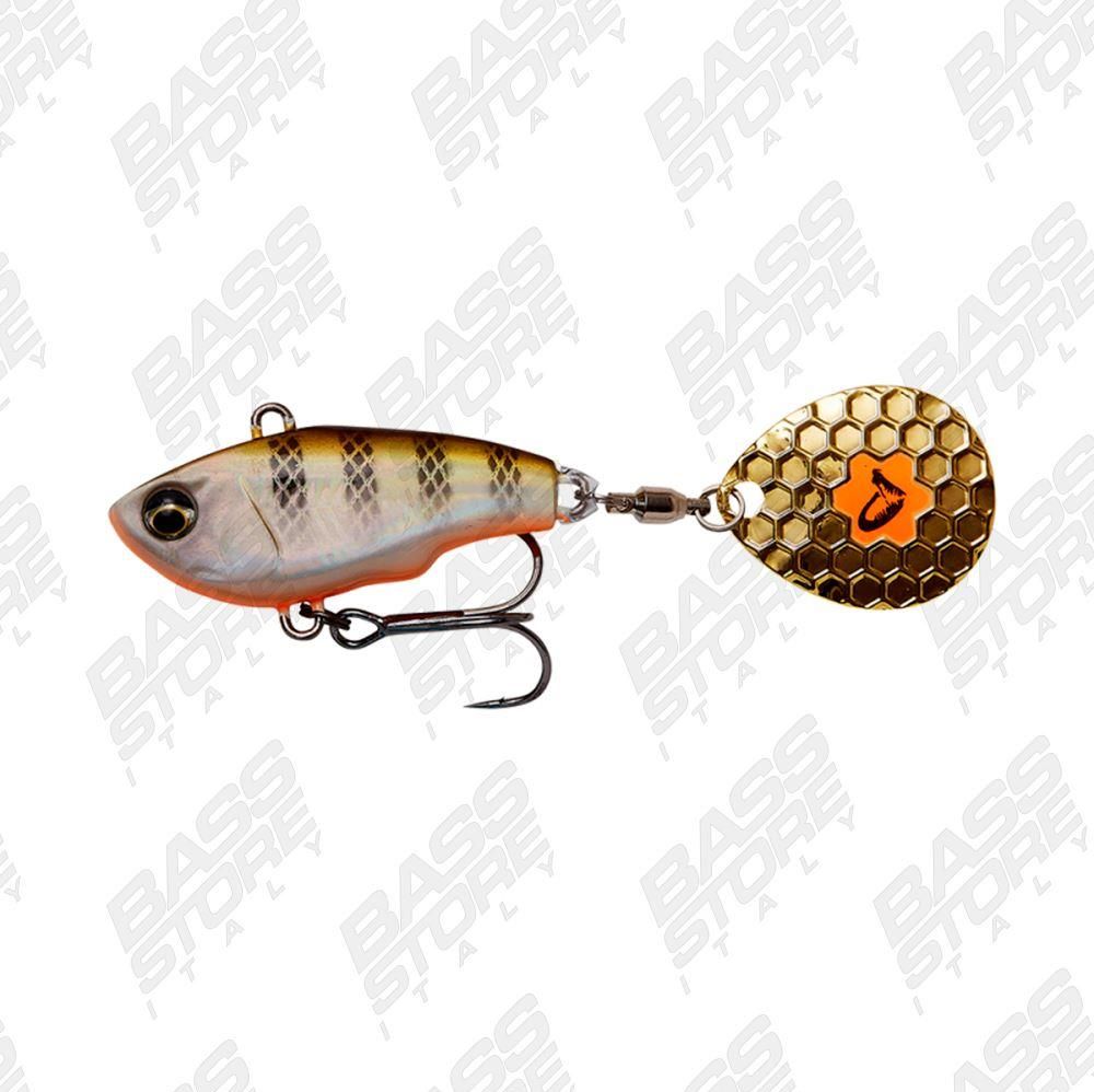 Savage Gear Fat Tail Spin