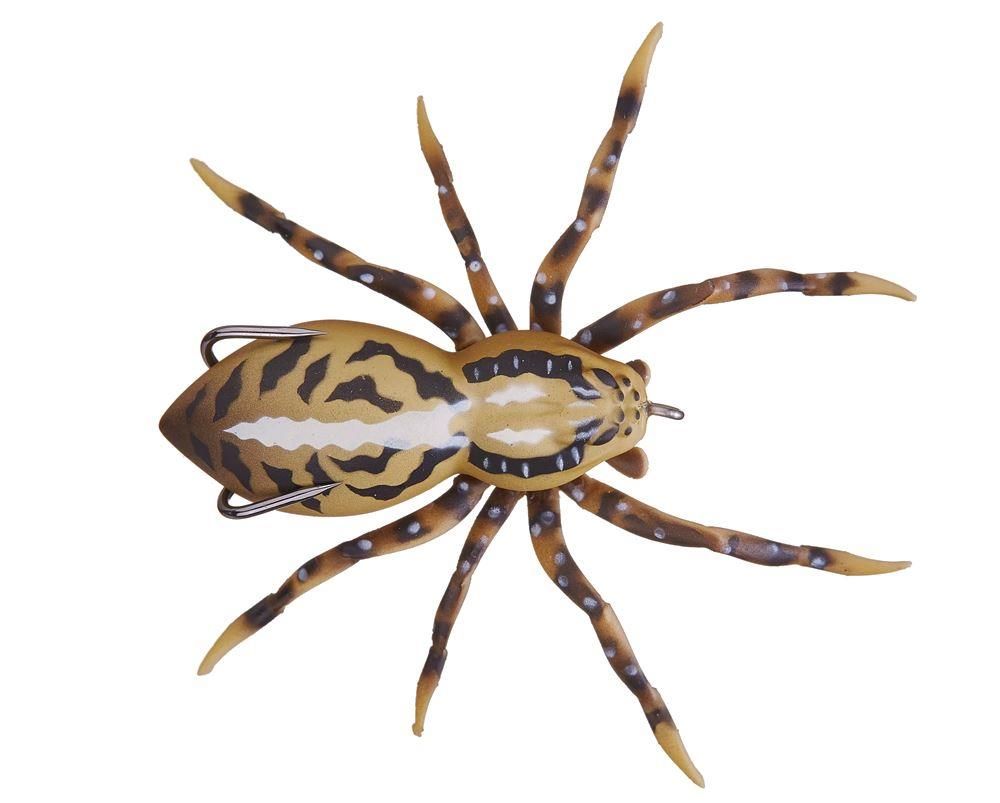 Lunkerhunt Phantom Spider