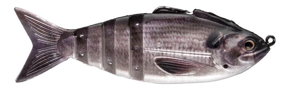 Lunkerhunt Gambit swimbait