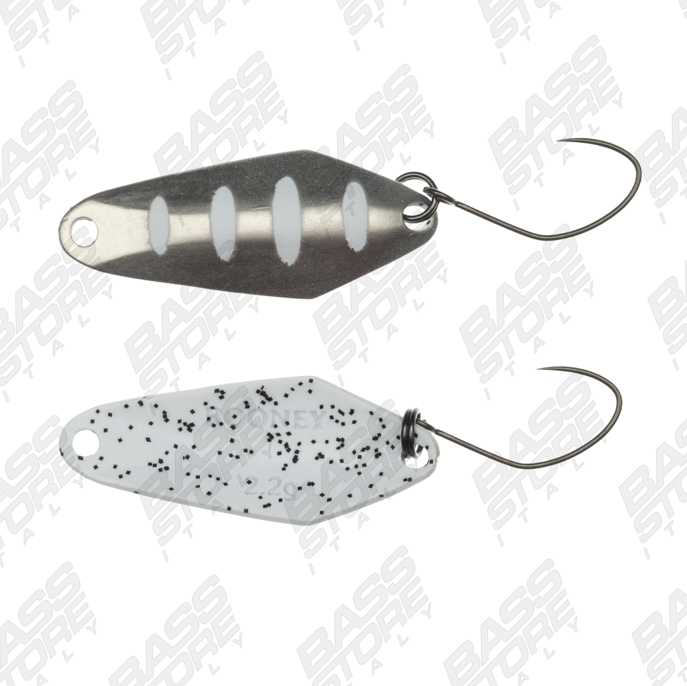 Nories Rooney Limited IT spoon