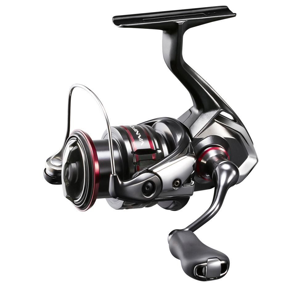 Shimano Vanford spinning reel