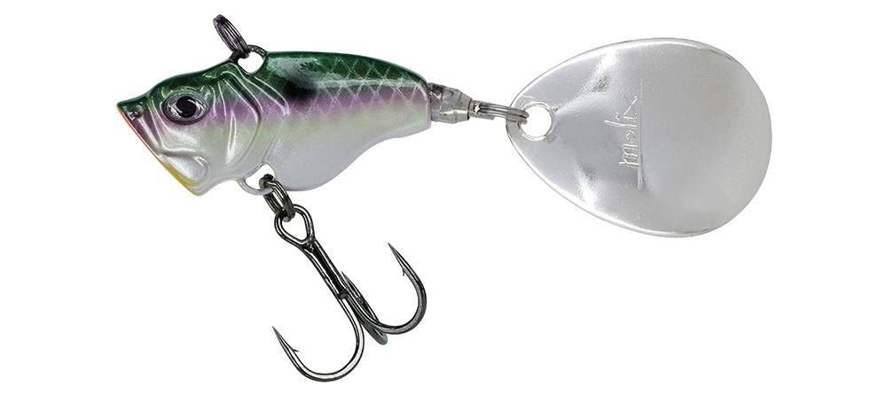 Molix Trago Spin Tail