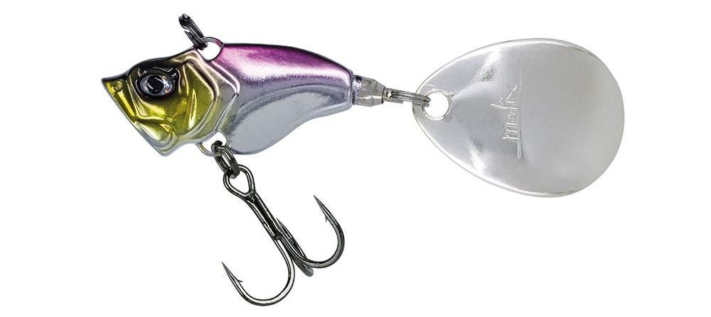 Molix Trago Spin Tail