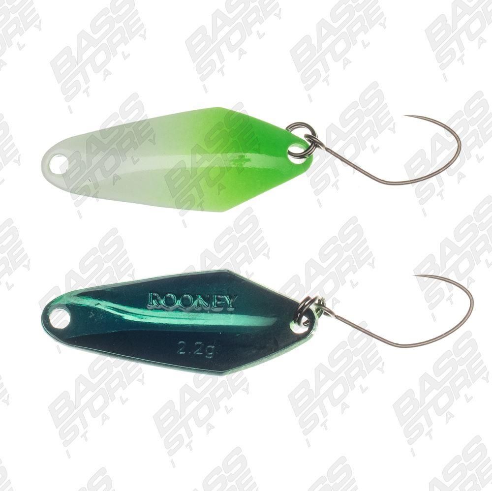 Nories Rooney Limited IT spoon