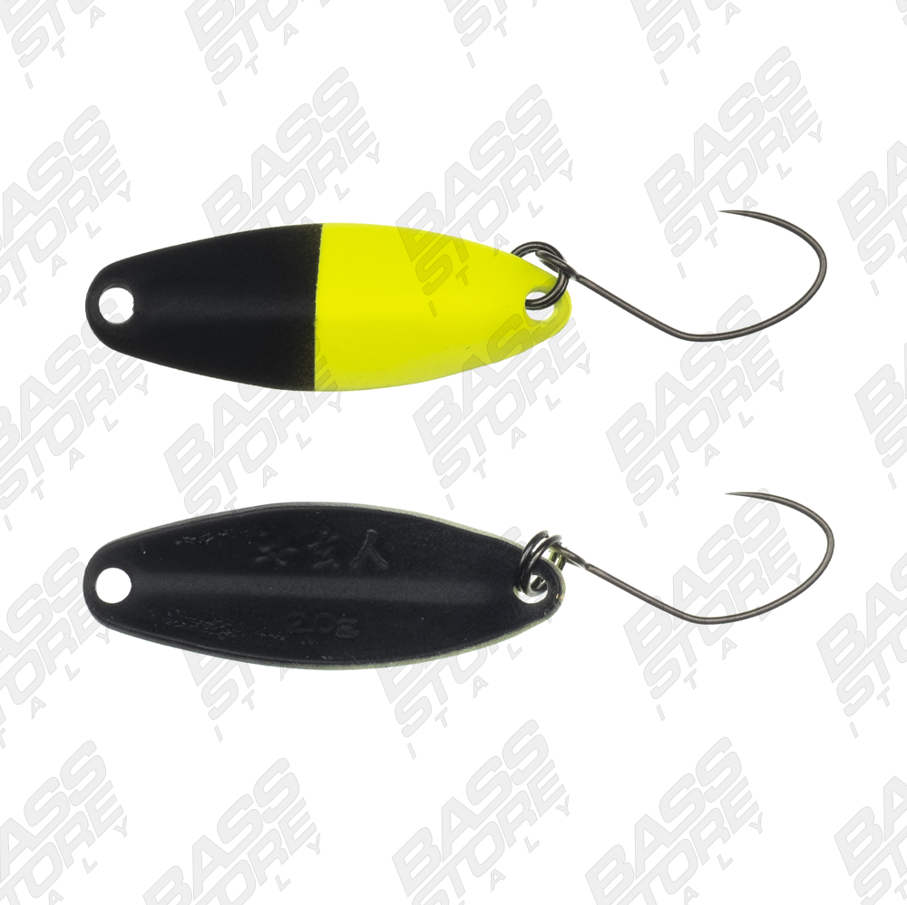 Nories Masukuroto Limited IT spoon