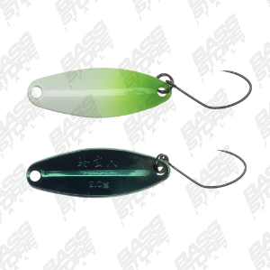 Nories Masukuroto Limited IT spoon