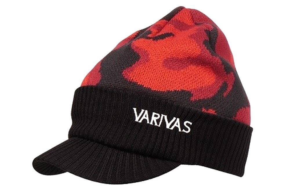 Varivas Knit Casquette 