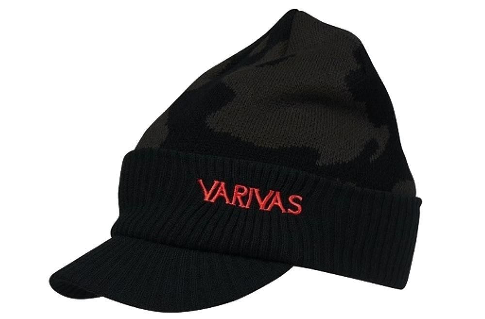 Varivas Knit Casquette 