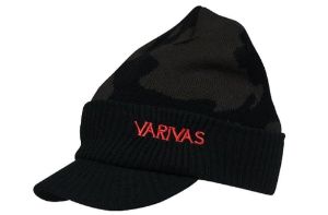 Varivas Knit Casquette 